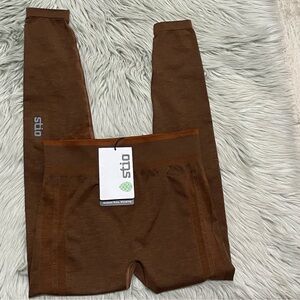 Stio Women's elk shadow heather